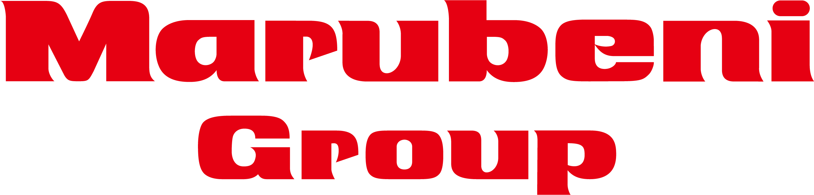 丸紅グループロゴ
